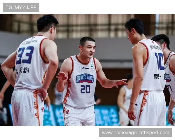 同曦期待两名年轻人上位——新时代的领军希望