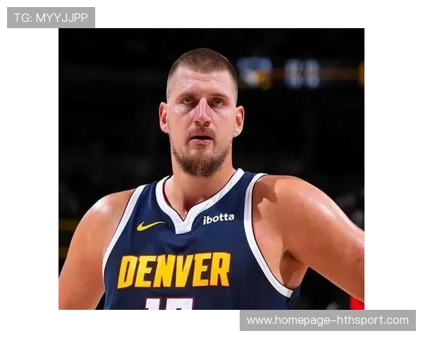 掘金主帅马龙：约基奇是不可思议的球员，马龙 里约