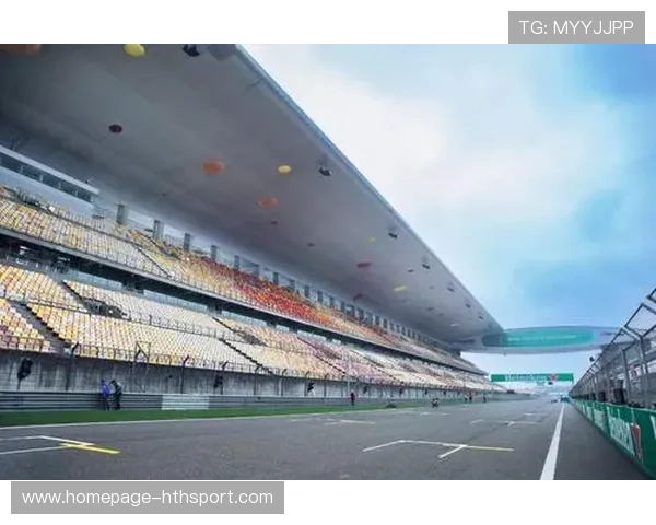 F1赛事场馆商业配套开发成为城市经济新引擎