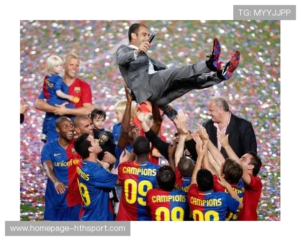 巴萨必须找到新的精神领袖以带动球队