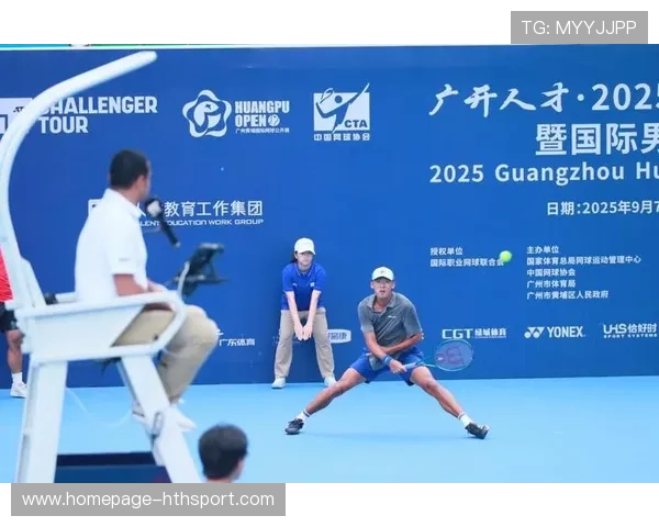 网球赛事跨界文化活动为城市带来多元化活动空间