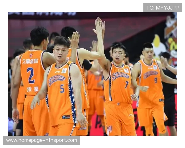 上海久事外线连续命中锁定胜局——品牌与体育精神的深度共振