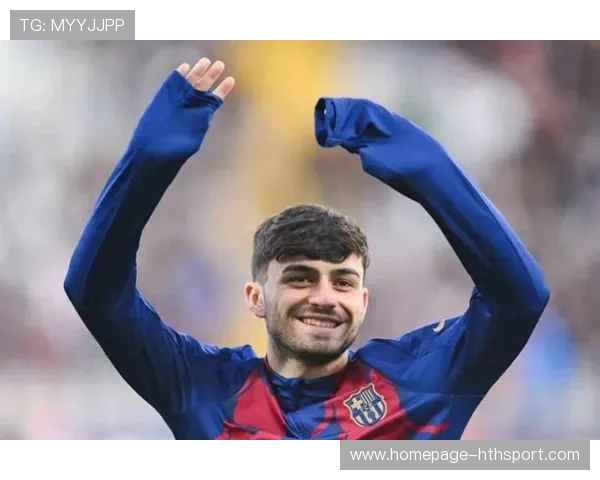 巴萨佩德里脚下变向后劲射得手