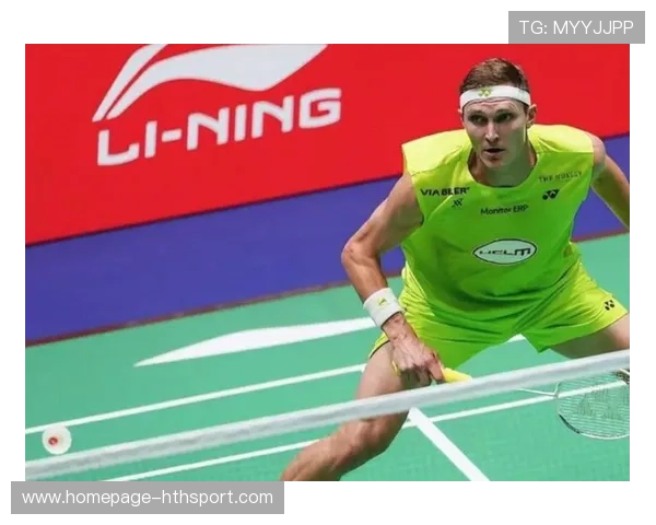 安赛龙中后场高远球逼出弱点：从战术到训练的全景解码