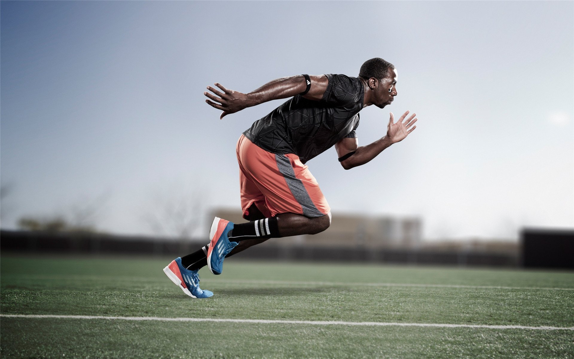 “体育+公共卫生研讨跑” 专家边跑边讨论健康政策